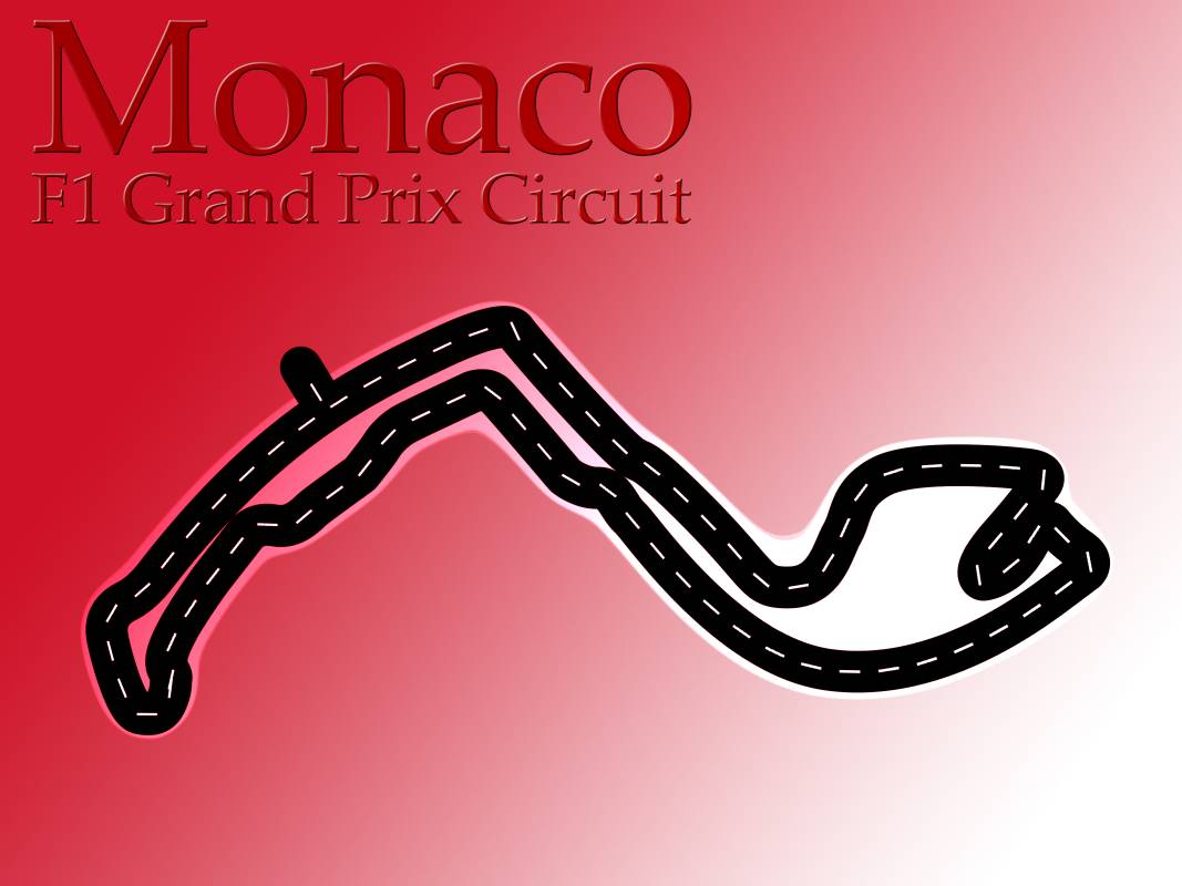 The Monaco Grand Prix. History of the Famous Track