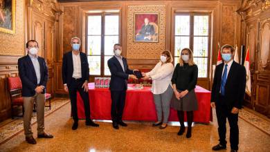 “Children and Future” and Monaco Telecom Thrill 100 Fortunate Seniors in Alliance with the Mairie of Monaco