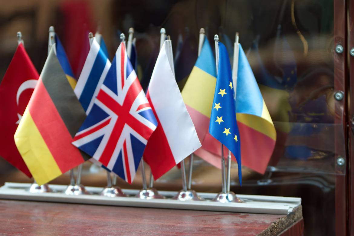 European Union initiative