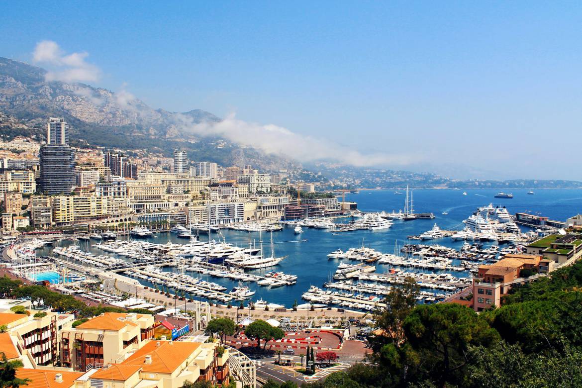 A Guide to Visiting the Casino de Monte-Carlo