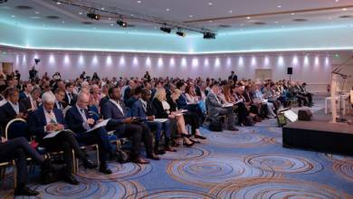 World's No.1 Family Office Investment Summit
