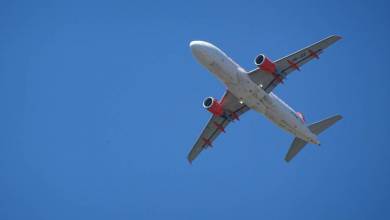 Nice Airport is Springing Back to Life