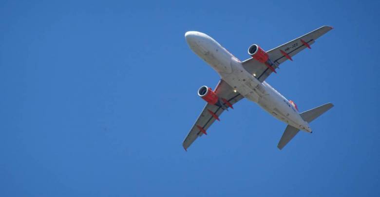 Nice Airport is Springing Back to Life