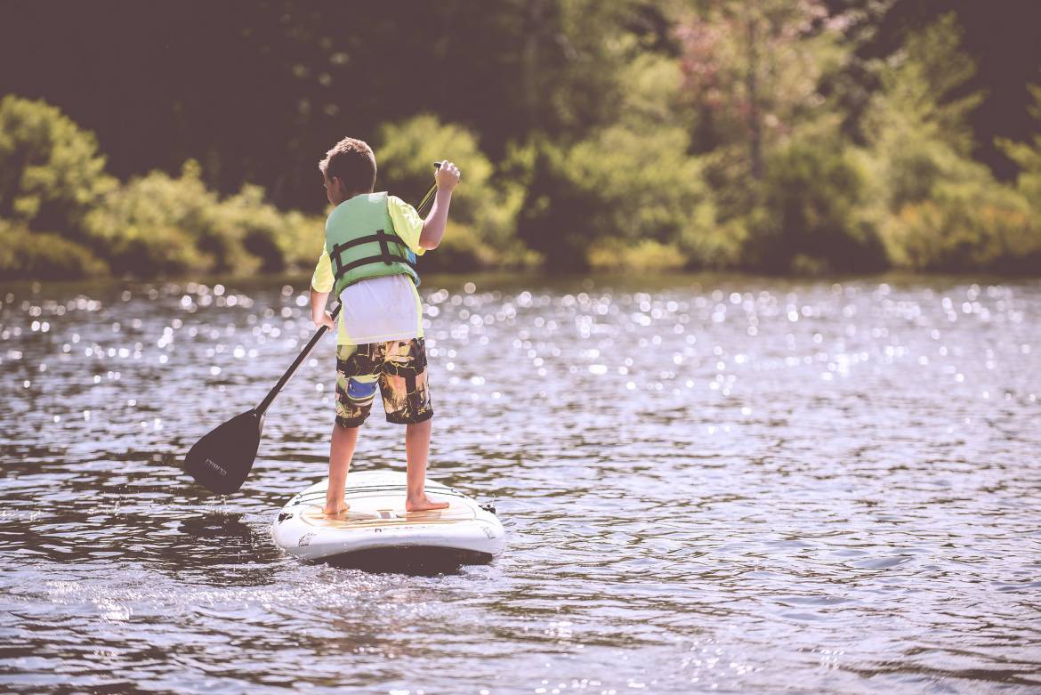 Summer-2020: ultimate guide of activities for children