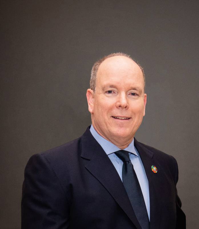 Prince Albert II’s Shining Transformation of the Principality