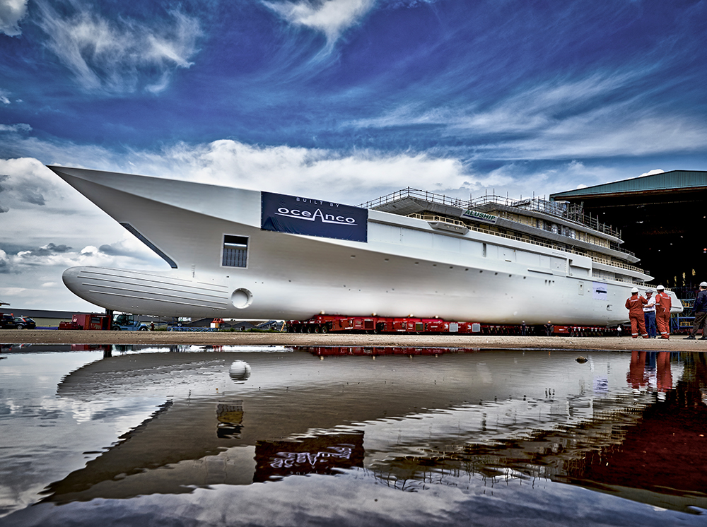 Oceanco 109m