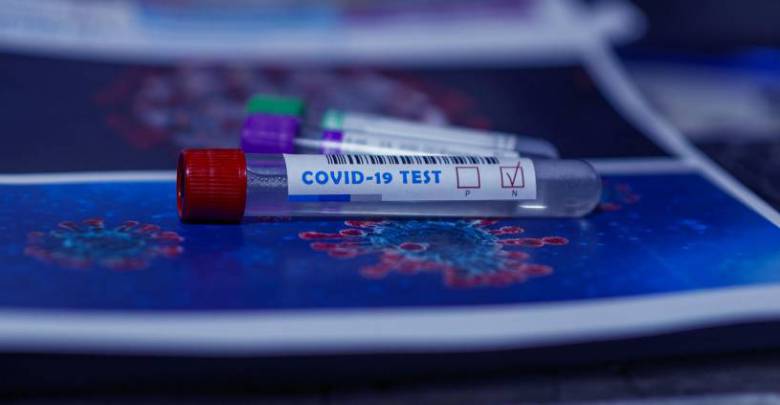 residents tested for coronavirus