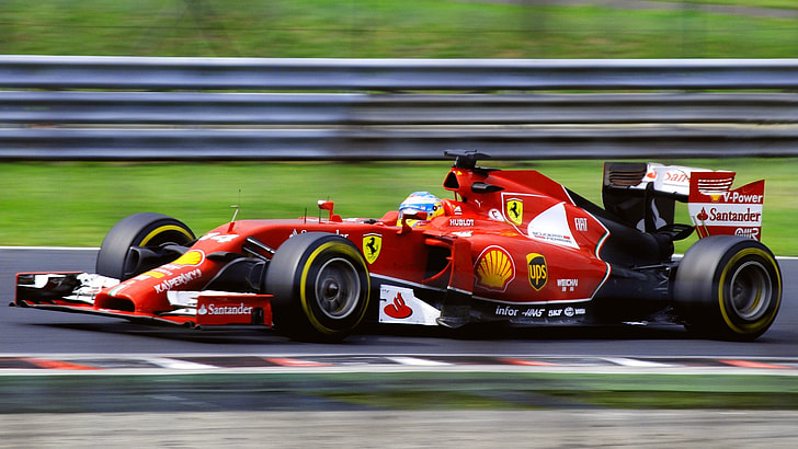 LeClerc Outshines the Field in the Australian Grand Prix