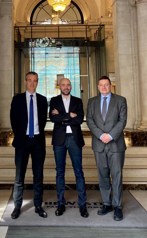 Monaco Economic Board (MEB)