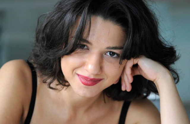 Khatia Buniatishvili