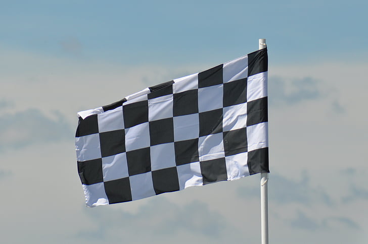 LeClerc Outshines the Field in the Australian Grand Prix