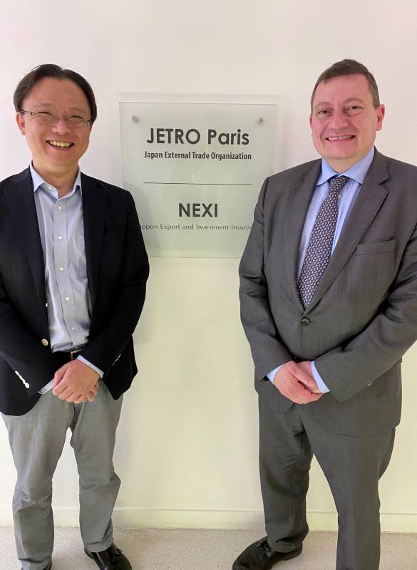 Monaco Economic Board (MEB)