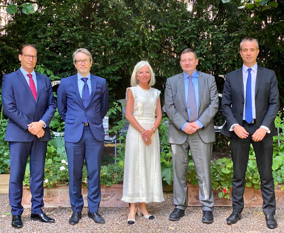 Monaco Economic Board (MEB)