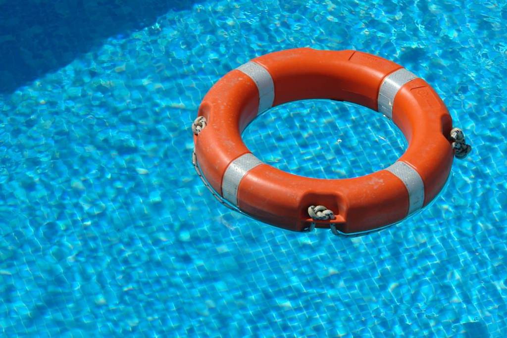 Princess Charlene’s Summer Campaign for Drowning Prevention