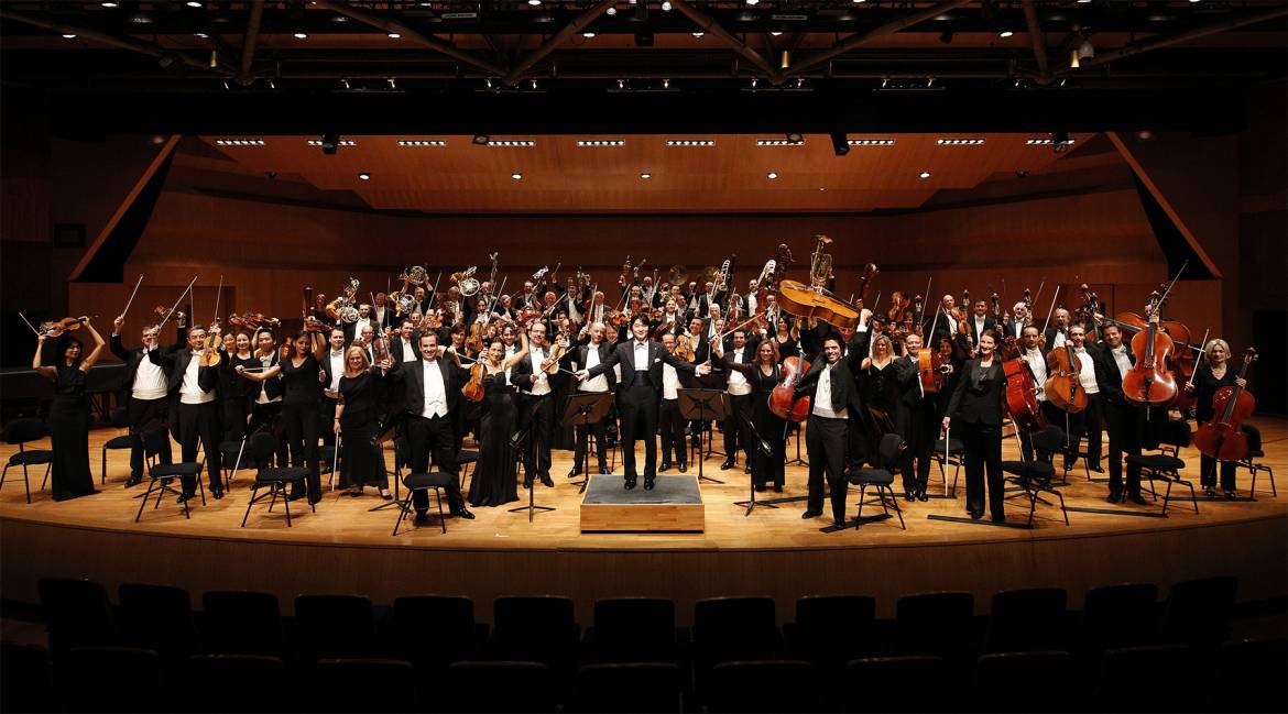 Monte-Carlo Philharmonic Orchestra