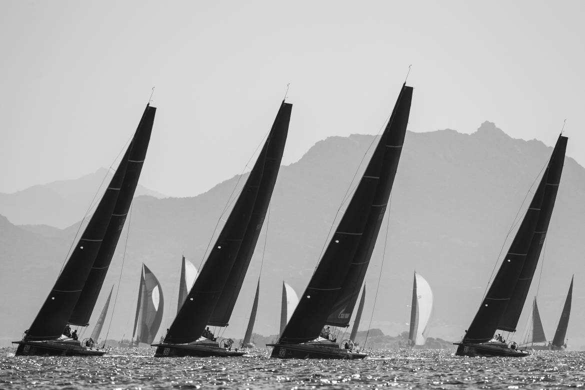 @Rolex Swan Cup Regatta