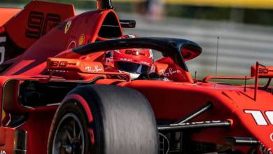 LeClerc Outshines the Field in the Australian Grand Prix