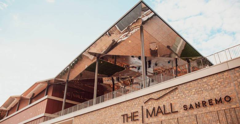 The Mall Sanremo