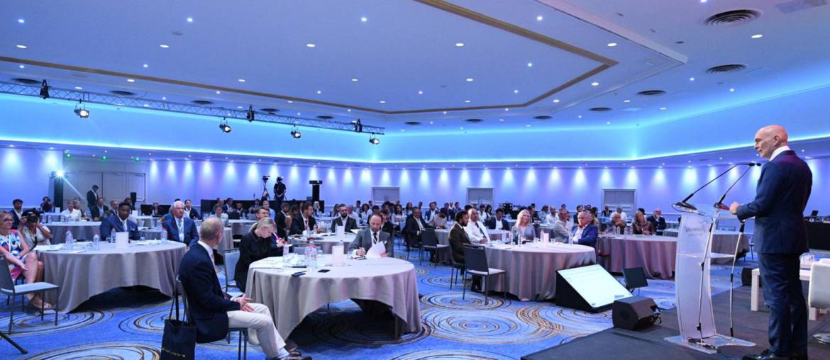The 11th Global Family Office Investment Summit