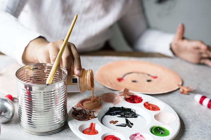 Museums invite kids to visit their workshops