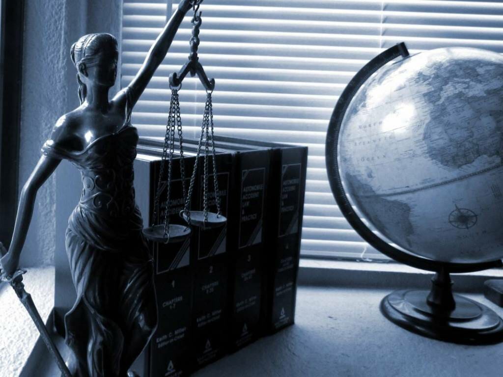 Law and order