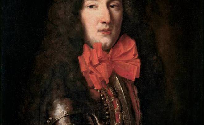 Louis XIV - Wikipedia