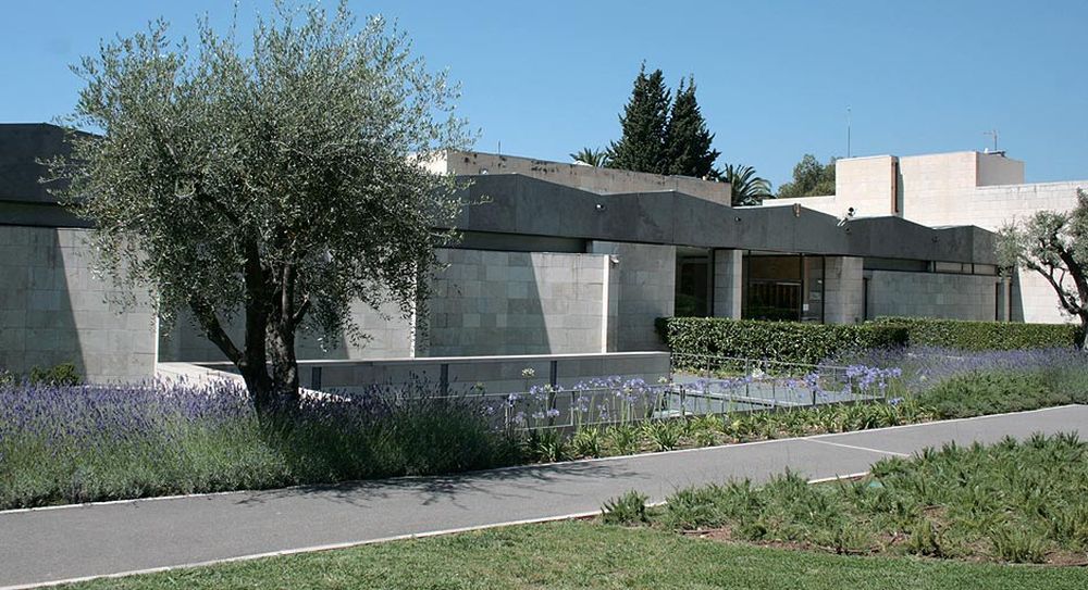 Chagall National Museum