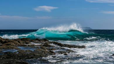 OceanoScientific Expedition will examine Contaminants in the Mediterranean