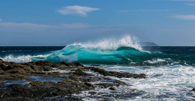 OceanoScientific Expedition will examine Contaminants in the Mediterranean