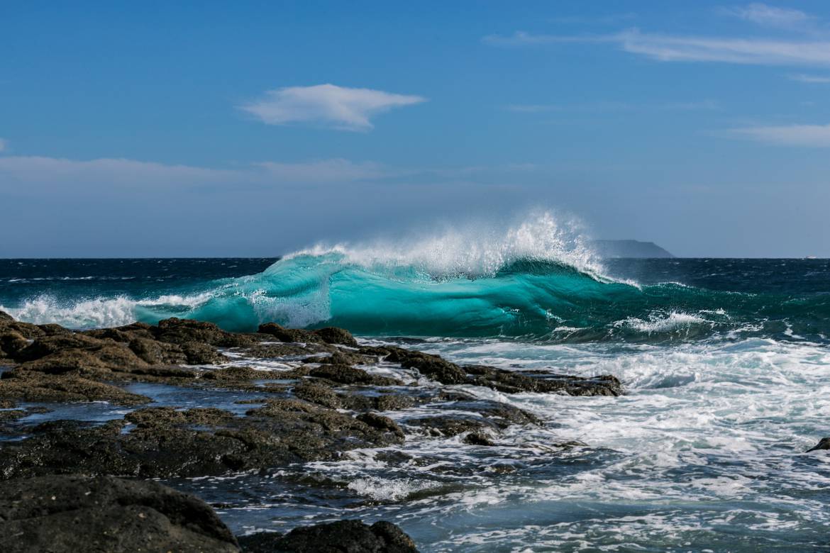 OceanoScientific Expedition will examine Contaminants in the Mediterranean