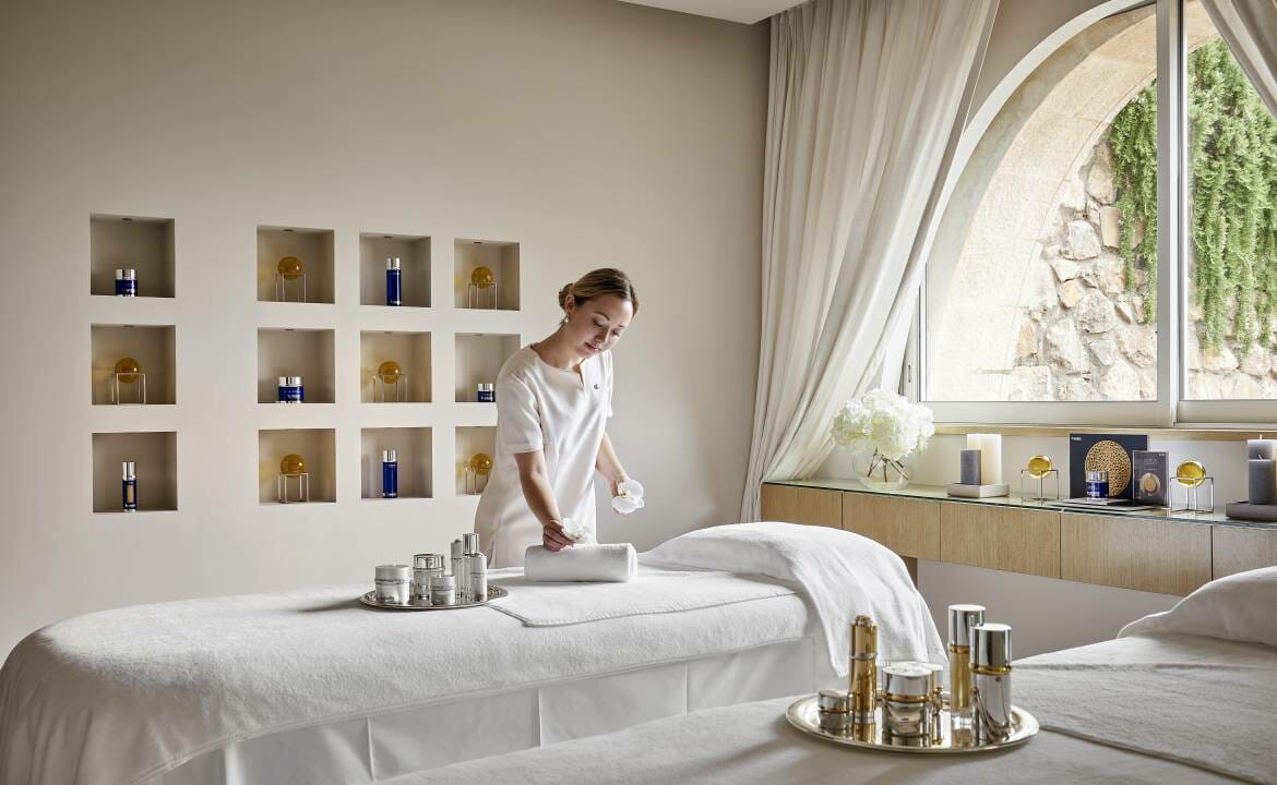 Château St-Martin & Spa