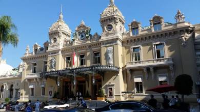 Cecilia Bartoli & Musicians of Prince-Monaco will be spreading musical harmonies at the Casino Square