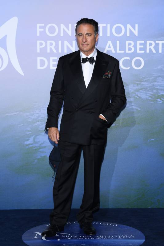 Monte-Carlo Gala for Planetary Health 2020