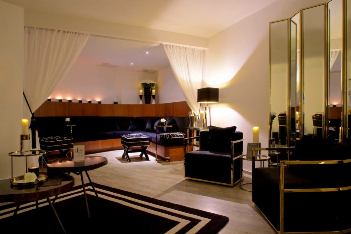 Carol Joy Monaco Spa