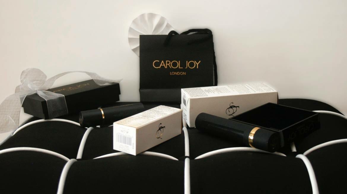 Carol Joy Monaco Spa