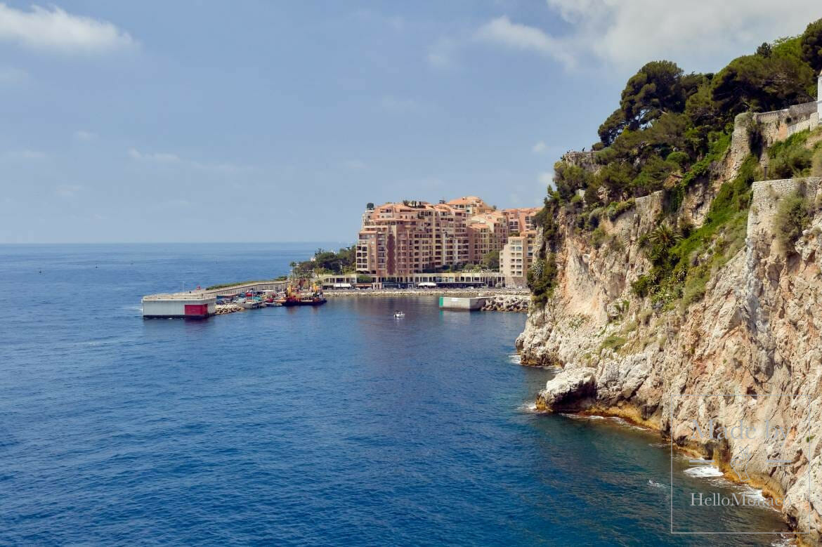 Saint Martin and Saint Barbara Gardens