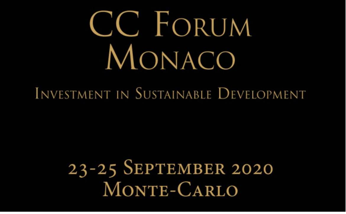 CC Forum Monaco