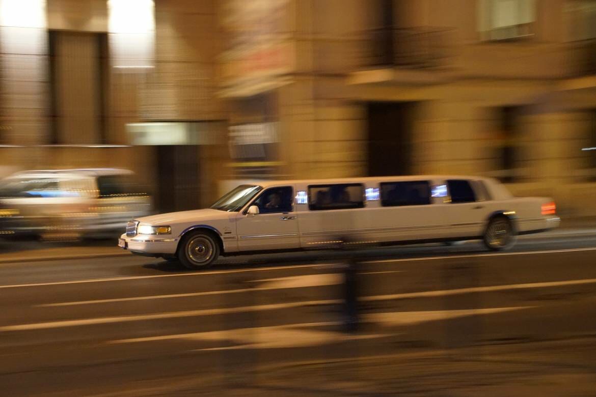 Tensions Erupt at Nice Airport by French Limos Against Monegasque Drivers