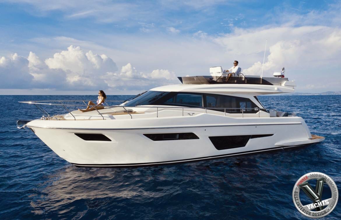 Ferretti Group