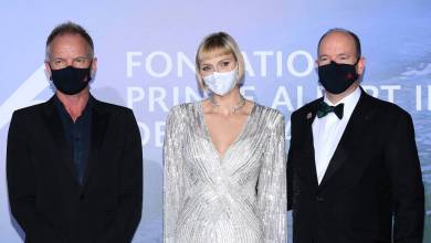 Monte-Carlo Gala for Planetary Health 2020