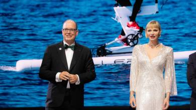 Monte-Carlo Gala for Planetary Health 2020