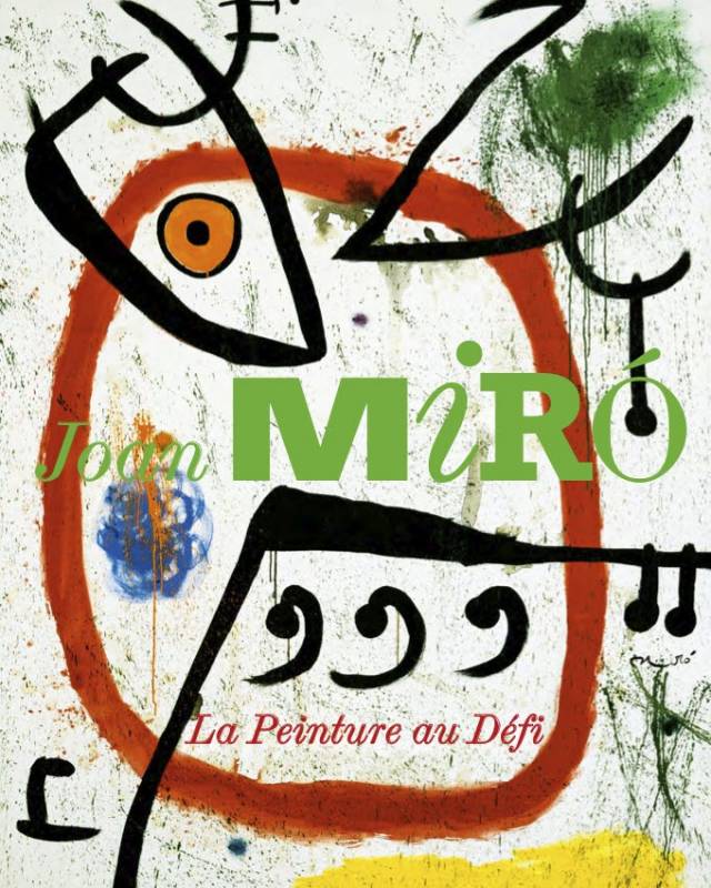 Joan Miró in Monaco