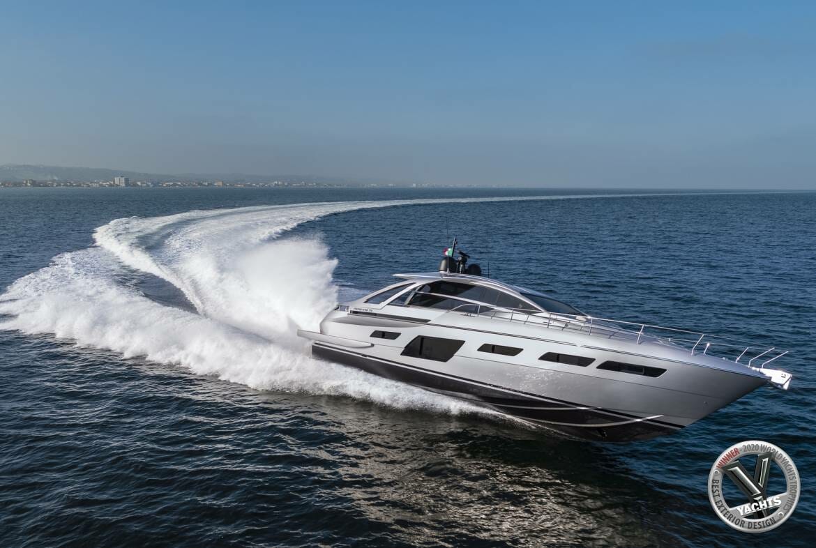 Ferretti Group