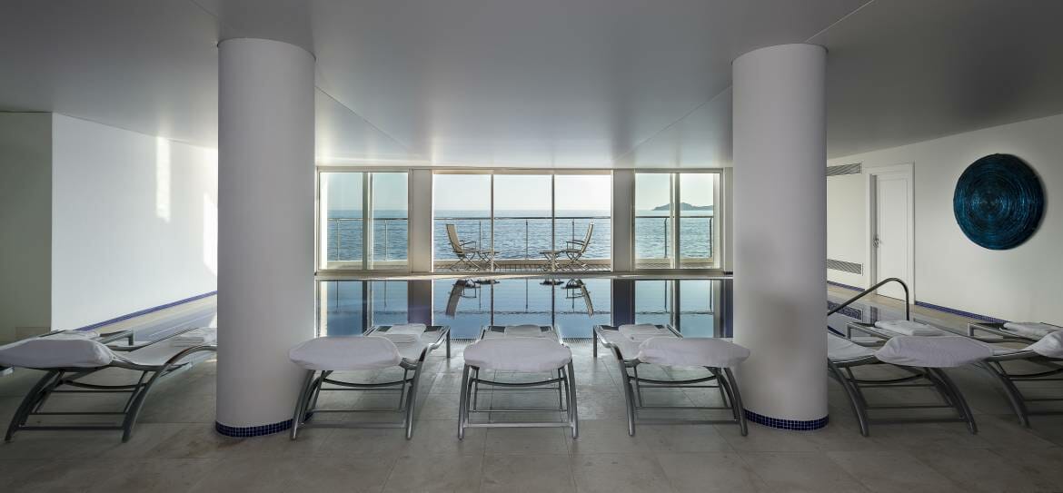 Cap Estel Spa