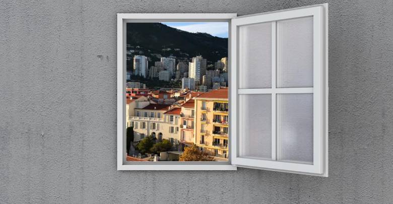 Renovating Your Windows Scheme Financed by the National Green Fund