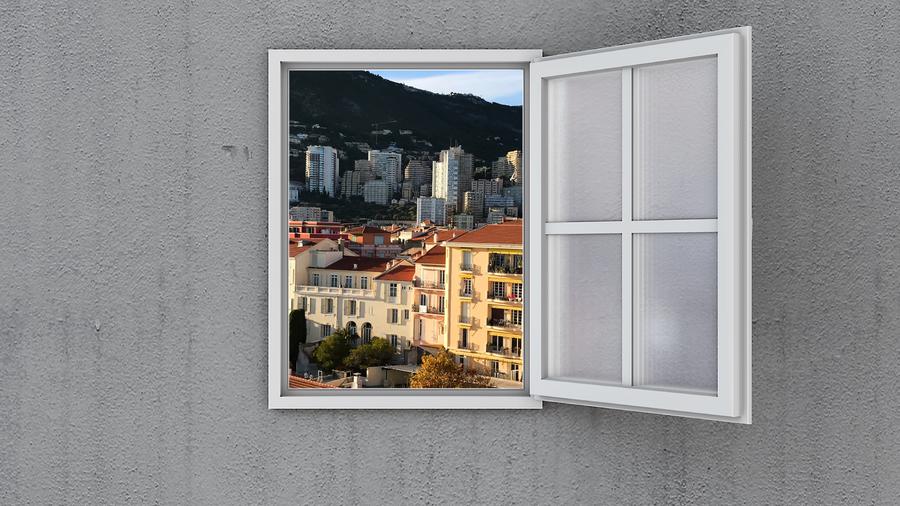 Renovating Your Windows Scheme Financed by the National Green Fund