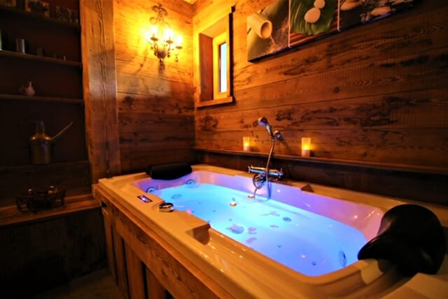 Le Spa des Délices