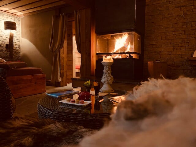 Le Spa des Délices