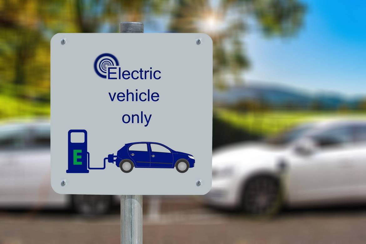 New Online Service for Requesting a Subsidy for Buying an Eco-Friendly Vehicle