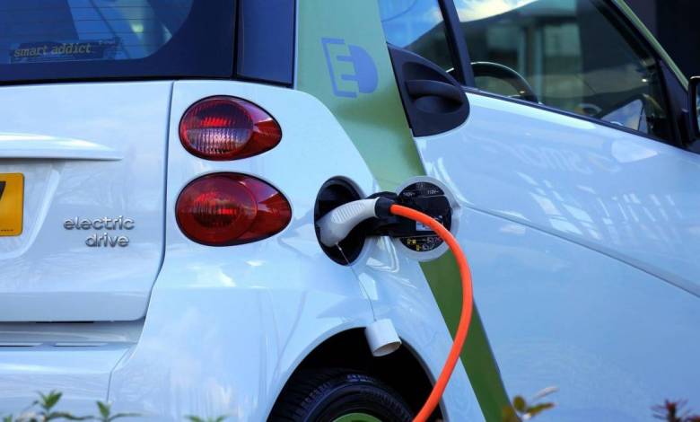 New Online Service for Requesting a Subsidy for Buying an Eco-Friendly Vehicle